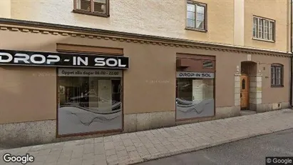 Lägenheter att hyra i Eskilstuna - Bild från Google Street View