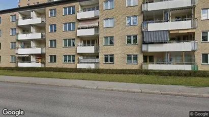 Lägenheter att hyra i Eskilstuna - Bild från Google Street View