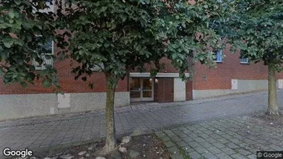 Lägenheter att hyra i Södertälje - Bild från Google Street View