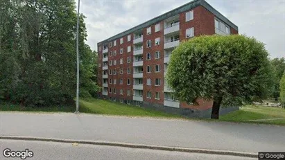 Lägenheter att hyra i Södertälje - Bild från Google Street View