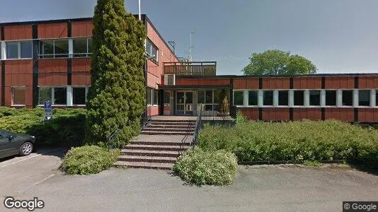 Lägenheter att hyra i Linköping - Bild från Google Street View