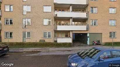 Lägenheter att hyra i Eskilstuna - Bild från Google Street View