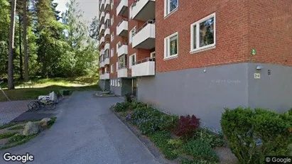 Lägenheter att hyra i Eskilstuna - Bild från Google Street View