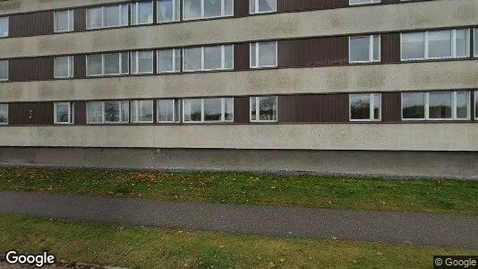 Lägenheter att hyra i Eskilstuna - Bild från Google Street View