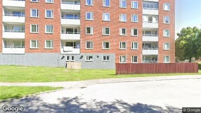 Lägenheter att hyra i Södertälje - Bild från Google Street View