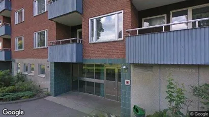 Lägenheter att hyra i Norrköping - Bild från Google Street View