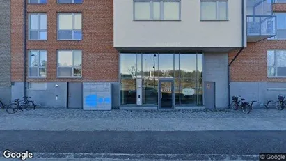 Lägenheter att hyra i Linköping - Bild från Google Street View