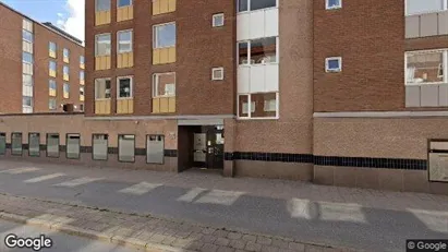 Lägenheter att hyra i Örebro - Bild från Google Street View