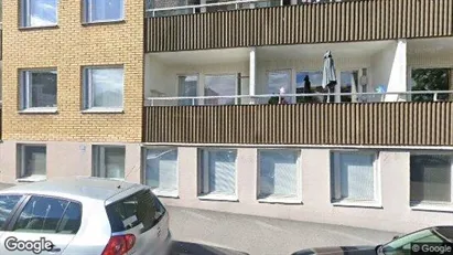 Lägenheter att hyra i Norrköping - Bild från Google Street View