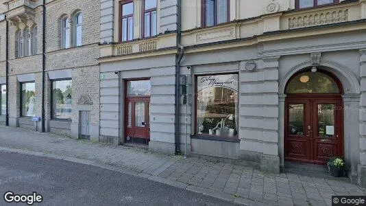 Lägenheter att hyra i Norrköping - Bild från Google Street View