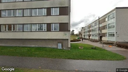 Lägenheter att hyra i Eskilstuna - Bild från Google Street View