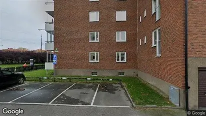 Lägenheter att hyra i Jönköping - Bild från Google Street View