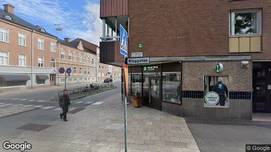 Lägenheter att hyra i Örebro - Bild från Google Street View