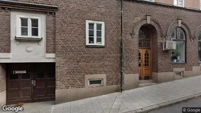 Lägenheter att hyra i Norrköping - Bild från Google Street View