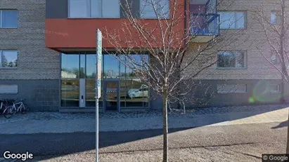 Lägenheter att hyra i Linköping - Bild från Google Street View