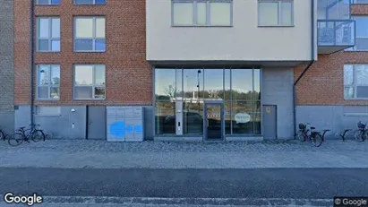 Lägenheter att hyra i Linköping - Bild från Google Street View