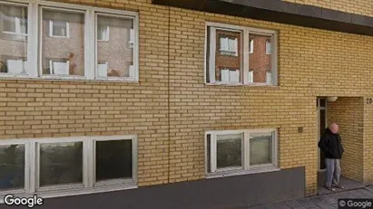 Lägenheter att hyra i Norrköping - Bild från Google Street View