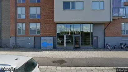 Lägenheter att hyra i Södertälje - Bild från Google Street View