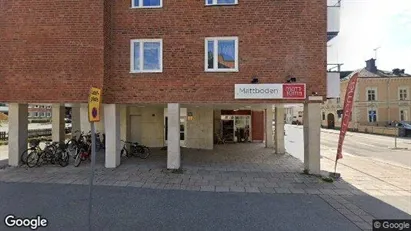 Lägenheter att hyra i Norrköping - Bild från Google Street View