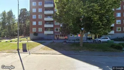 Lägenheter att hyra i Södertälje - Bild från Google Street View