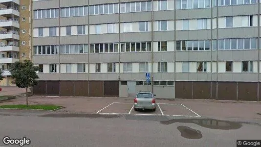 Lägenheter att hyra i Karlstad - Bild från Google Street View