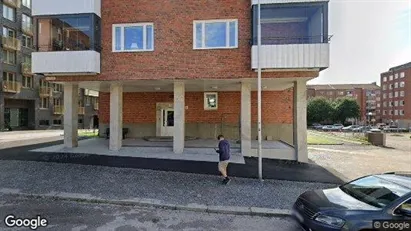 Lägenheter att hyra i Karlstad - Bild från Google Street View