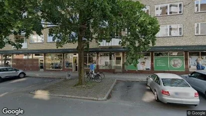 Lägenheter att hyra i Norrköping - Bild från Google Street View