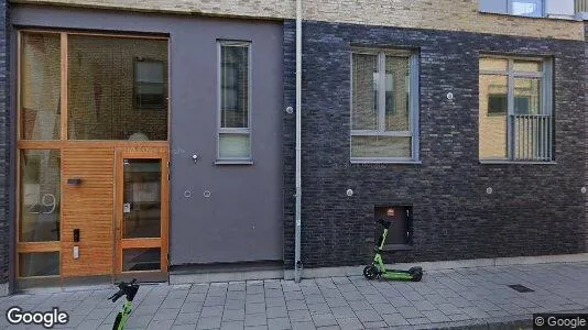 Lägenheter att hyra i Norrköping - Bild från Google Street View