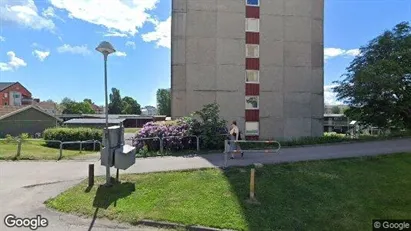 Lägenheter att hyra i Karlstad - Bild från Google Street View