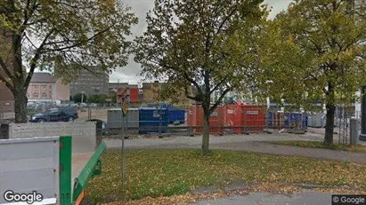 Lägenheter att hyra i Norrköping - Bild från Google Street View