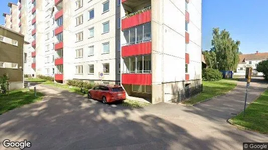 Lägenheter att hyra i Karlstad - Bild från Google Street View