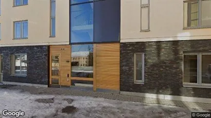 Lägenheter att hyra i Norrköping - Bild från Google Street View