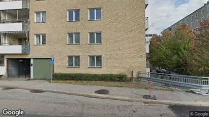 Lägenheter att hyra i Eskilstuna - Bild från Google Street View