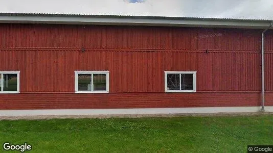 Lägenheter att hyra i Eskilstuna - Bild från Google Street View