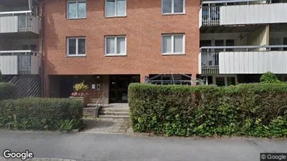 Lägenheter att hyra i Örebro - Bild från Google Street View