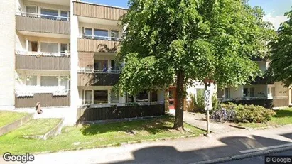 Lägenheter att hyra i Karlstad - Bild från Google Street View