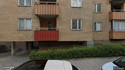 Lägenheter att hyra i Eskilstuna - Bild från Google Street View