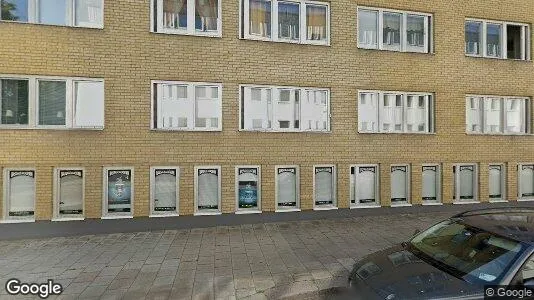 Lägenheter att hyra i Norrköping - Bild från Google Street View