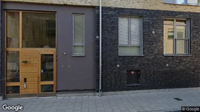 Lägenheter att hyra i Norrköping - Bild från Google Street View