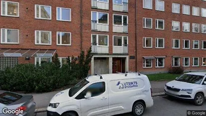 Lägenheter att hyra i Eskilstuna - Bild från Google Street View