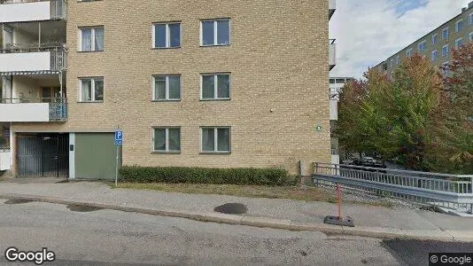 Lägenheter att hyra i Eskilstuna - Bild från Google Street View