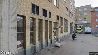 Lägenheter att hyra i Eskilstuna - Bild från Google Street View