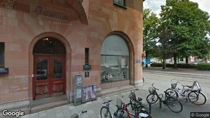 Lägenheter att hyra i Norrköping - Bild från Google Street View