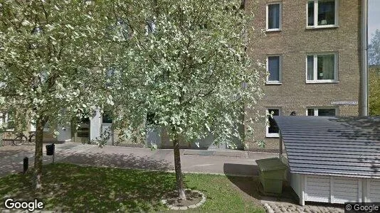 Lägenheter att hyra i Karlstad - Bild från Google Street View