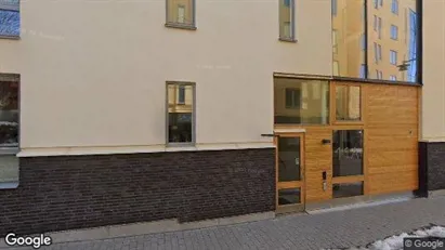 Lägenheter att hyra i Eskilstuna - Bild från Google Street View