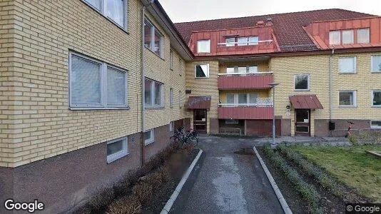 Lägenheter att hyra i Eskilstuna - Bild från Google Street View