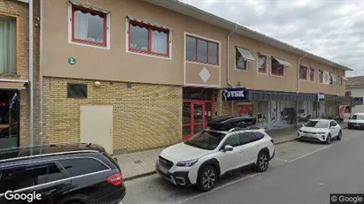 Lägenheter att hyra i Arvika - Bild från Google Street View