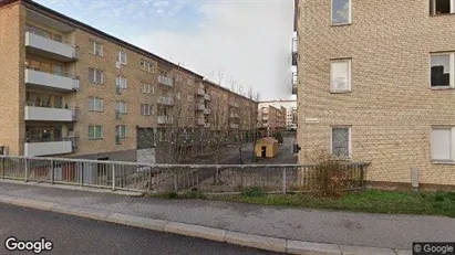 Lägenheter att hyra i Eskilstuna - Bild från Google Street View