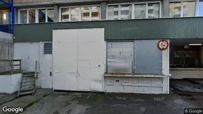 Lägenheter att hyra i Eskilstuna - Bild från Google Street View