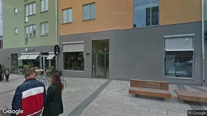 Lägenheter att hyra i Norrköping - Bild från Google Street View